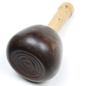 Lignum Woodcarving Mallet - ENGLAND, WALES, SCOTLAND ONLY