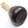 Lignum Woodcarving Mallet - ENGLAND, WALES, SCOTLAND ONLY