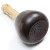 Lignum Woodcarving Mallet - ENGLAND, WALES, SCOTLAND ONLY