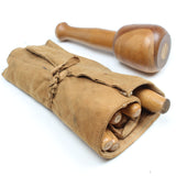 Henry Taylor Wood Carving Tools Set - ENGLAND, WALES, SCOTLAND ONLY