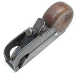 Old Adpated Record Bullnose Plane No. 075