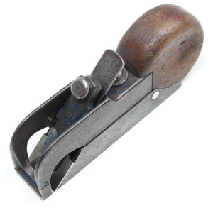 Old Adpated Record Bullnose Plane No. 075