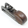 Old Adpated Record Bullnose Plane No. 075