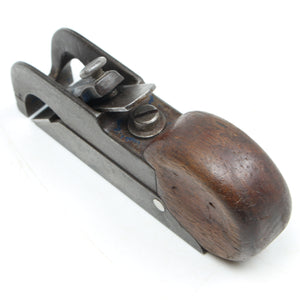 Old Adpated Record Bullnose Plane No. 075