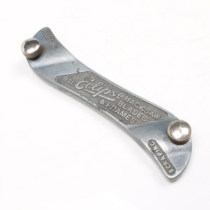 Old Eclipse Multi-Tool Saw - No. 4S