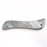 Old Eclipse Multi-Tool Saw - No. 4S