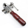 SOLD - Old Starrett Hand Vice No. 86 (USA)