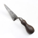 Old Small Trowel (Beech)