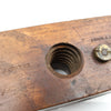 Old Buck Wooden Screwbox Only (Beech)