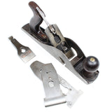 Stanley Rabbet Plane No. 10 - ENGLAND, WALES, SCOTLAND ONLY