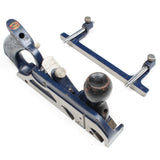 Old Woden Rebate / Rabbet Plane No. W78