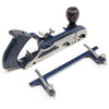 Old Woden Rebate / Rabbet Plane No. W78