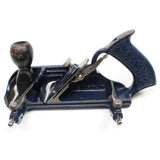 Old Woden Rebate / Rabbet Plane No. W78