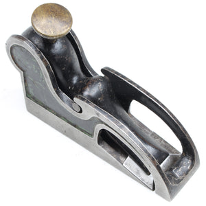 Old Edward Preston Bullnose Plane No. 1347