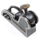 Old Edward Preston Bullnose Plane No. 1347