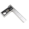 SOLD - LSS Starrett Adjustable Square No. 18 - 4" (USA)