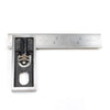 SOLD - LSS Starrett Adjustable Square No. 18 - 4" (USA)