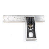 SOLD - LSS Starrett Adjustable Square No. 18 - 4" (USA)