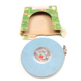 Old Rabone Chesterman Fibron Tape Measure - 66ft
