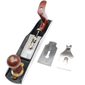 Low-Angle Jack Plane - ENGLAND, WALES, SCOTLAND ONLY