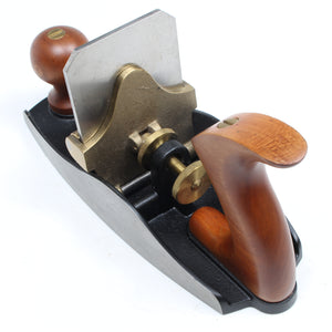 Vintage Lie Nielsen Scraper Plane - ENGLAND, WALES, SCOTLAND ONLY