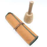 Ashley Iles Wood Carving Tool Set + Mallet (Beech)