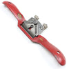 Old Adjustable Record Spokeshave - Round - No. A151