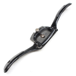 Old Stanley Spokeshave - Flat - No. 53 (Sweetheart)