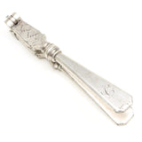 Old Decorative Reversible Nutcrackers