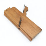 Haward (Tunbridge Wells) Wooden Bead Plane - 1/2" (Beech)