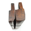 2x Old Hollow and Round Planes (Beech)