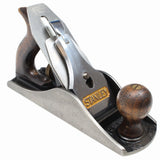 Stanley Smoothing Plane No. 4 1/2 (Beech)