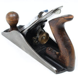 Stanley Smoothing Plane No. 4 1/2 (Beech)