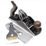 Stanley Smoothing Plane No. 4 1/2 (Beech)