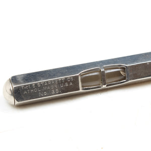 SOLD - Old Small Starrett Level - No. 135 - 2 1/2" (USA)