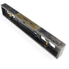 Old Rabone Chesterman Spirit Level – 12 inch