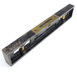 Old Rabone Chesterman Spirit Level – 12 inch