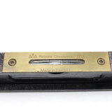 Old Rabone Chesterman Spirit Level – 12 inch