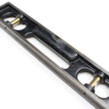 Old Rabone Chesterman Spirit Level – 12 inch