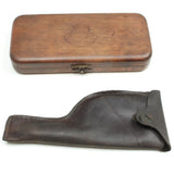 2x Old Brown & Sharpe Micrometers No's 12 & 47