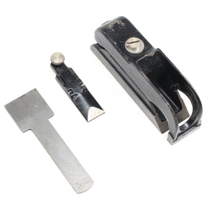 Old Stanley Bullnose Plane No. 75