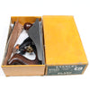 Old Stanley Smoothing Plane No. 4 1/2 (Beech)