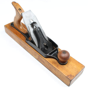 Old Sargent Transitional Plane No 3417 (Beech)