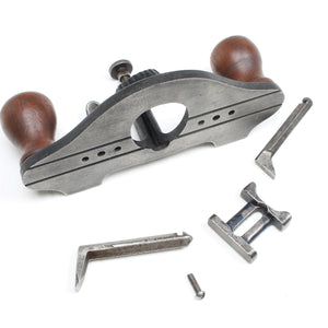 Record 071 1/2 Hand Router Plane