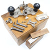 Stanley 71 Hand Router Plane (Beech)