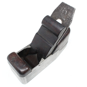 Old Infill Smoothing Plane - ENGLAND, WALES, SCOTLAND ONLY