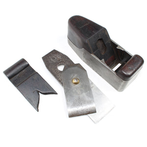 Old Infill Smoothing Plane - ENGLAND, WALES, SCOTLAND ONLY