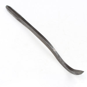 Old Swan Neck Mortice Chisel - 1/2 Inch