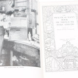 3x Old Making / Handyman / Furniture Making Books