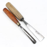 Addis & Henry Taylor Wood Carving Tools (Ash, Boxwood)